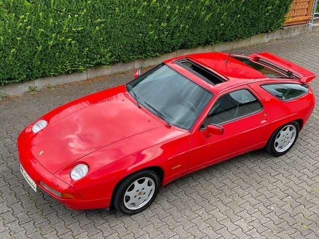 Porsche 928 214.000 km 22.500 &euro; Solingen 42651