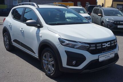 Dacia Sandero 25.800 km 13.980 &euro; Solingen 42651