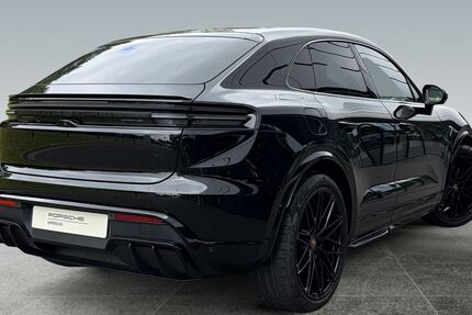 Porsche Macan 2.600 km 114.900 &euro; Bergisch Gladbach 51429
