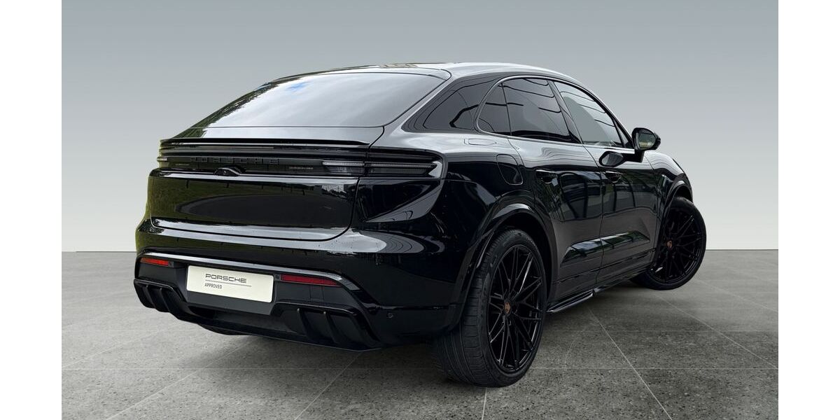Porsche Macan 2.600 km 114.900 &euro; Bergisch Gladbach 51429