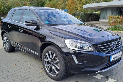 Volvo XC60 128.000 km 18.300 &euro; Wuppertal 42105