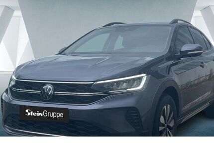 VW Taigo