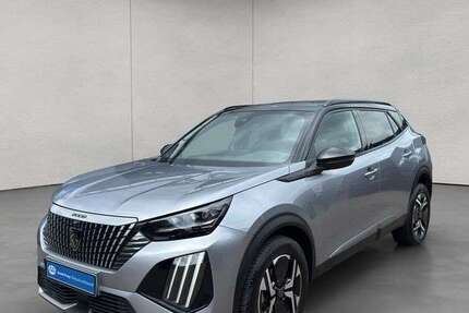 Peugeot 2008 22.950 km 20.570 € Leverkusen 51373