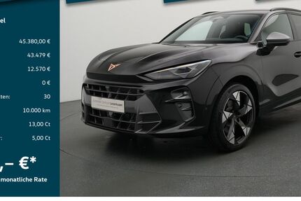 Cupra Terramar 5.998 km 44.380 &euro; Leverkusen 51373