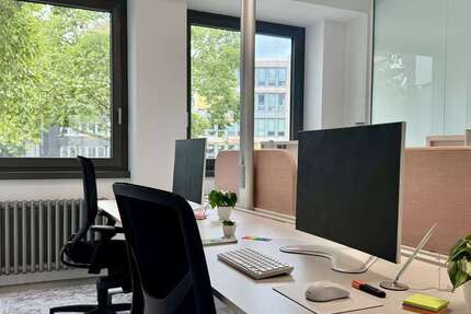 Büro in Köln 720 € 16 m²