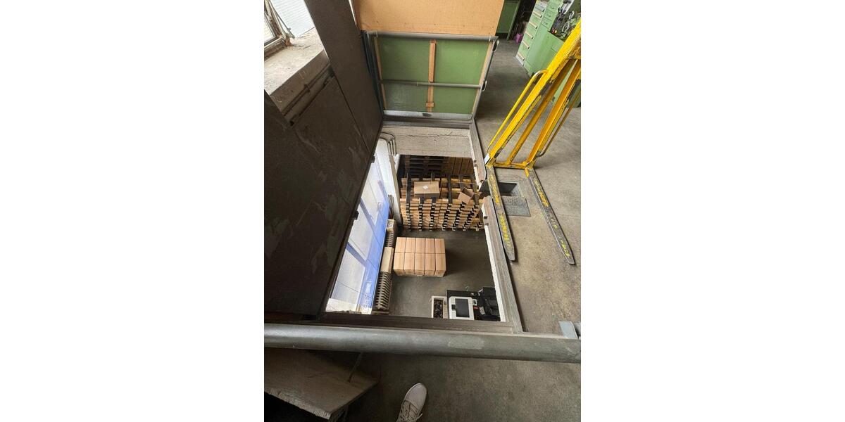 Gewerbeobjekt Halver - 3.990&euro; | Angebot:22560659