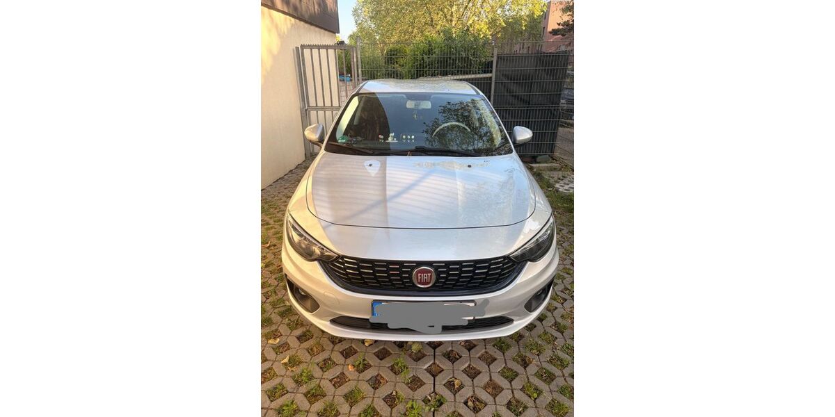Fiat Tipo 47.000 km 11.200 &euro; Düsseldorf 40472