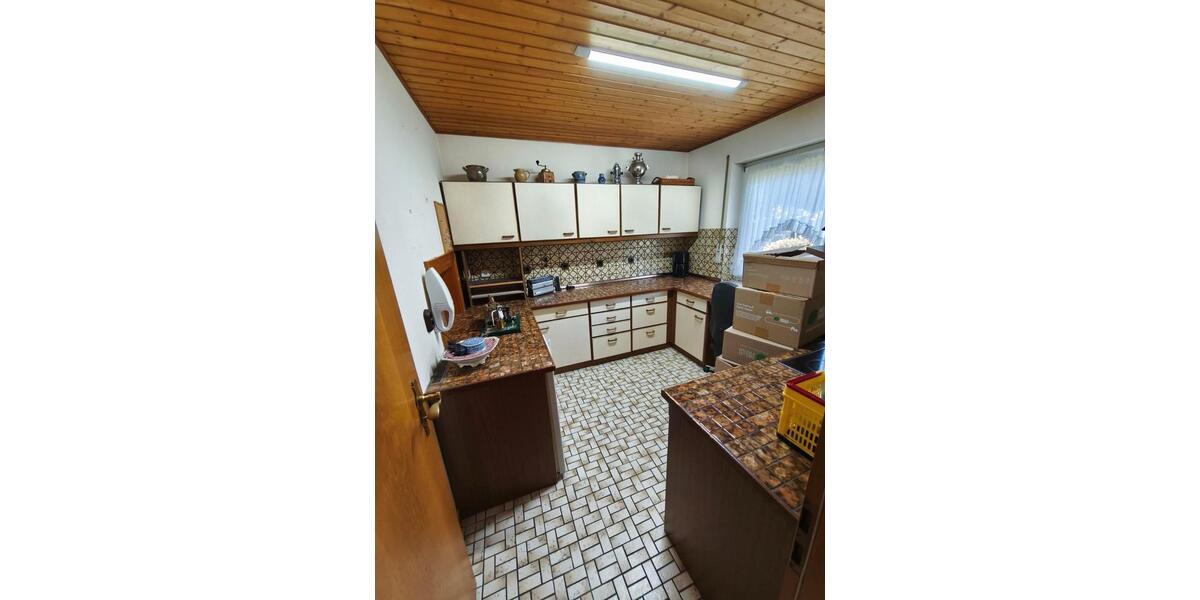 Einfamilienhaus Radevormwald - 8 Zimmer, 207 m&sup2;, 399.000&euro; | Angebot:24374298