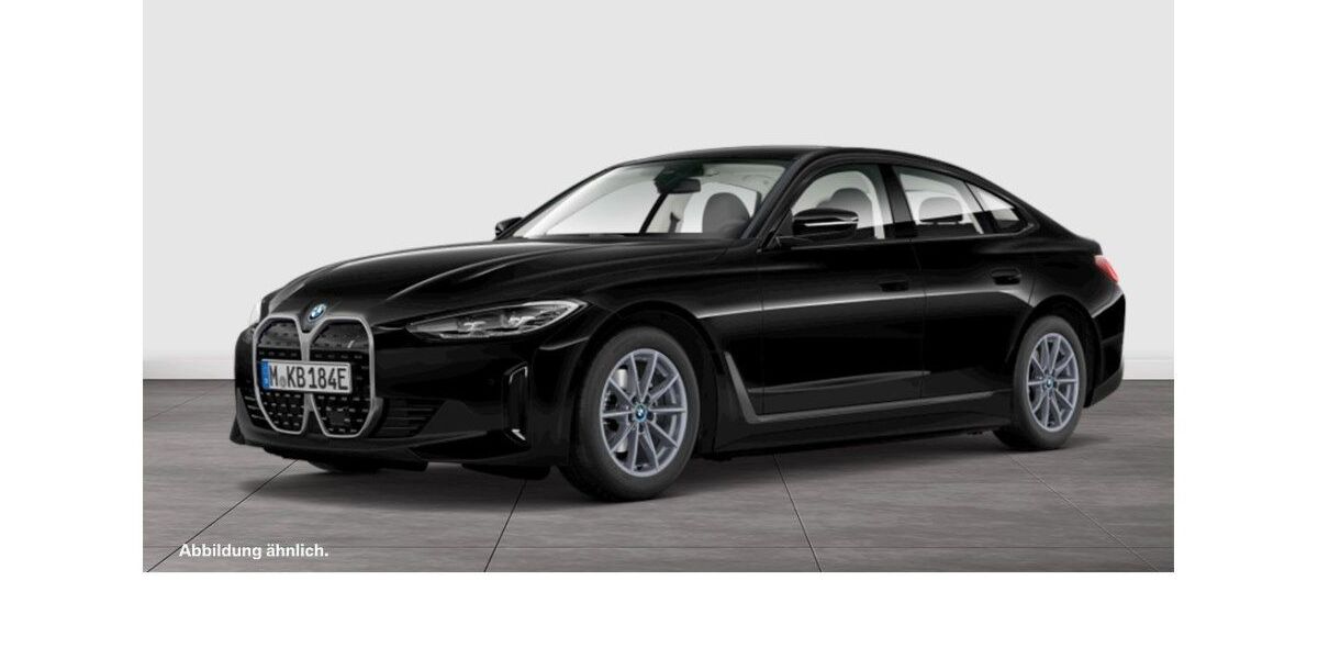 BMW i4 25.732 km 38.290 &euro; Wuppertal 42117