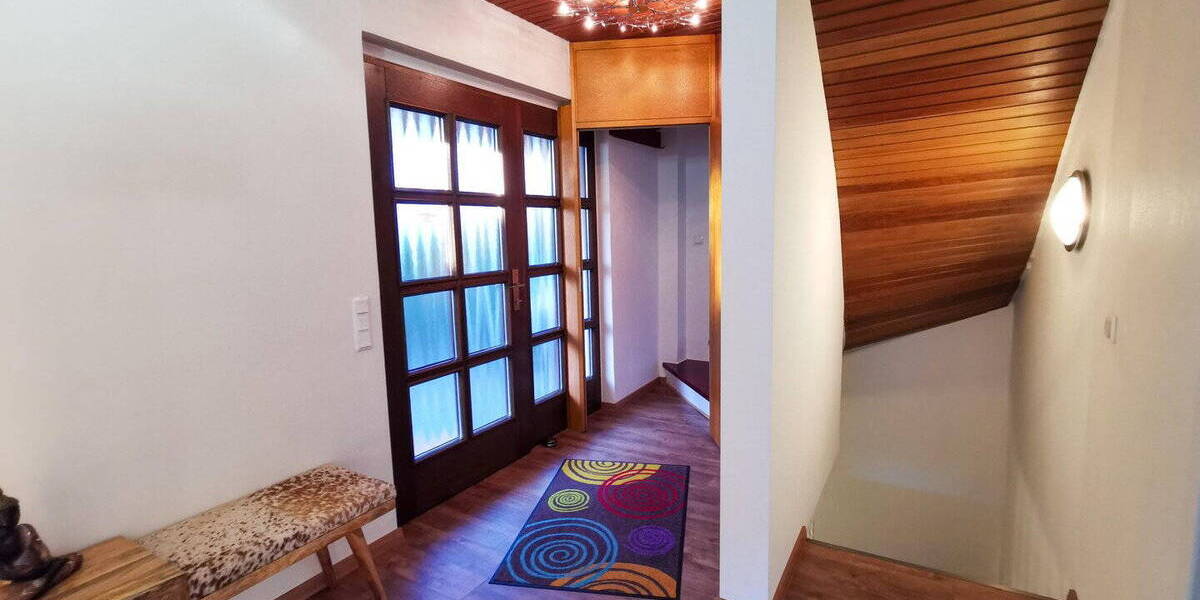 Doppelhaushälfte Dormagen Delhoven - 7 Zimmer, 143 m&sup2;, 725.000&euro; | Angebot:26117617