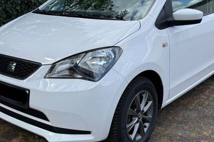 Seat Mii 136.055 km 4.200 &euro; Leverkusen 51379
