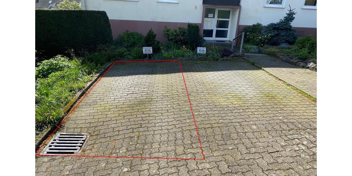 Etagenwohnung Hattingen Blankenstein - 3.5 Zimmer, 80 m&sup2;, 259.000&euro; | Angebot:24838219