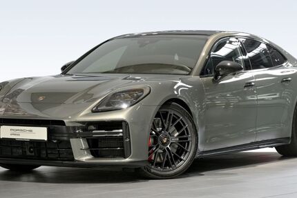 Porsche Panamera 35.030 km 149.900 &euro; Düsseldorf 40468