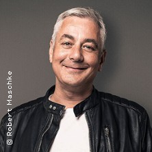 Ingo Oschmann - Scherztherapie 10.10.2026 Anne-Frank-Gymnasium - Aula