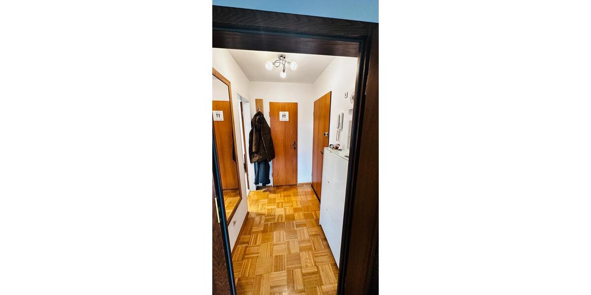 Maisonettenwohnung Essen Stadtbezirk IX - 2 Zimmer, 59 m&sup2;, 210.000&euro; | Angebot:25026772