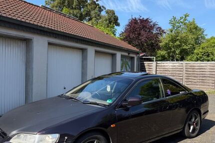 Honda Accord 178.563 km 3.500 &euro; Köln 51143
