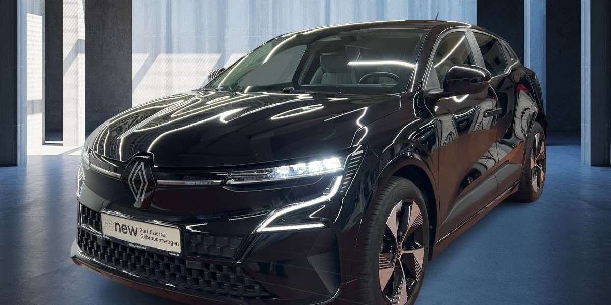 Renault Megane E-Tech 27.076 km 18.400 &euro; Köln 50939