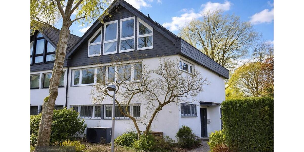 Einfamilienhaus Köln Kalk - 7 Zimmer, 250 m&sup2;, 3.100&euro; | Angebot:24774609