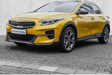 Kia XCeed 50.116 km 17.980 € Köln-Nord 50739
