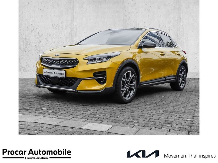 Kia XCeed 50.116 km 17.980 € Köln-Nord 50739
