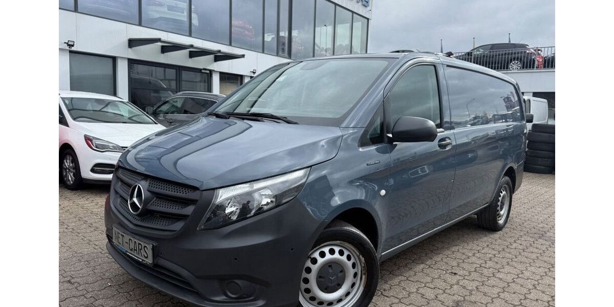 Mercedes-Benz Vito 49.800 km 14.800 &euro; Hilden (bei Düsseldorf) 40721