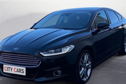 Ford Mondeo 157.000 km 10.999 &euro; Dormagen 41540