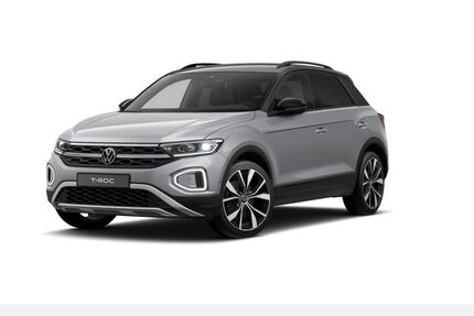 VW T-Roc 4.231 km 30.390 &euro; Remscheid 42897