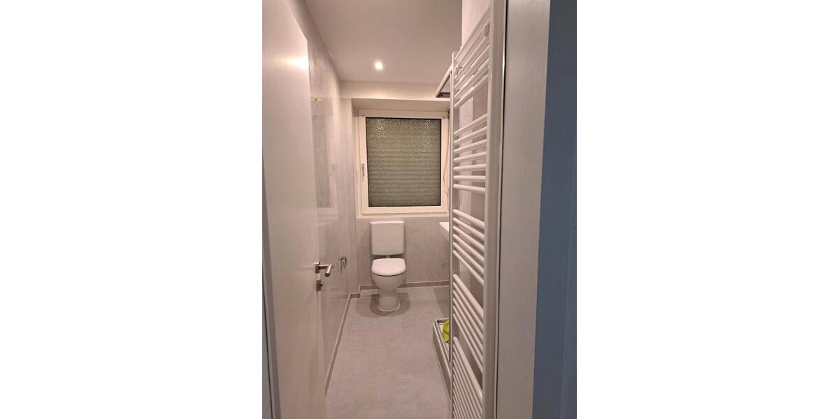 Erdgeschoßwohnung Velbert Velbert-Mitte - 1.5 Zimmer, 35 m&sup2;, 340&euro; | Angebot:25978320