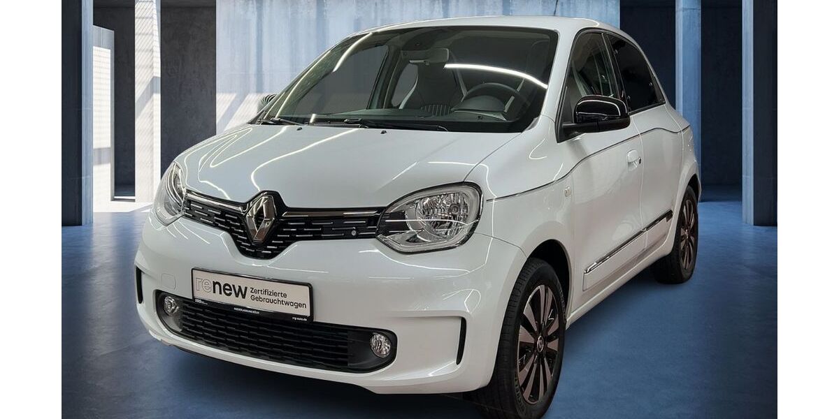 Renault Twingo 7.931 km 15.980 &euro; Köln 50939
