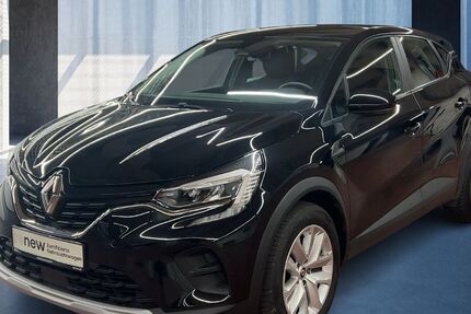 Renault Captur 19.724 km 17.220 &euro; Köln 50939