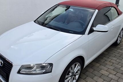 Audi A3 71.000 km 8.800 &euro; Wuppertal 42281