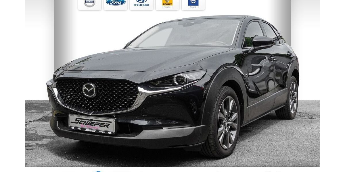 Mazda CX-30 64.604 km 21.870 &euro; Solingen 42697