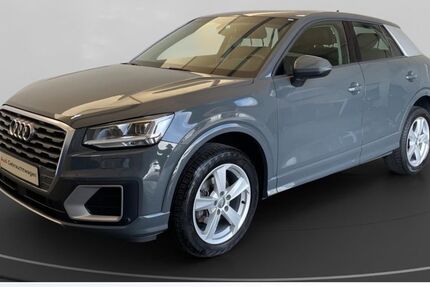 Audi Q2 65.375 km 15.870 &euro; Köln 50823