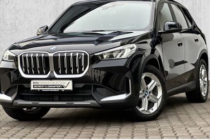 BMW iX1 7.475 km 36.980 &euro; Wuppertal 42117