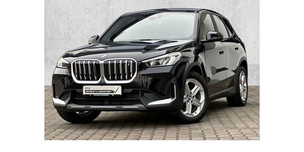 BMW iX1 7.475 km 37.880 € Wuppertal 42117