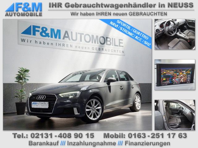 Audi A3 96.000 km 17.700 &euro; Neuss 41460