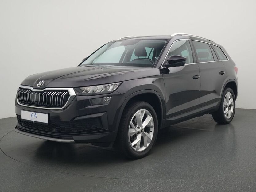 Kodiaq