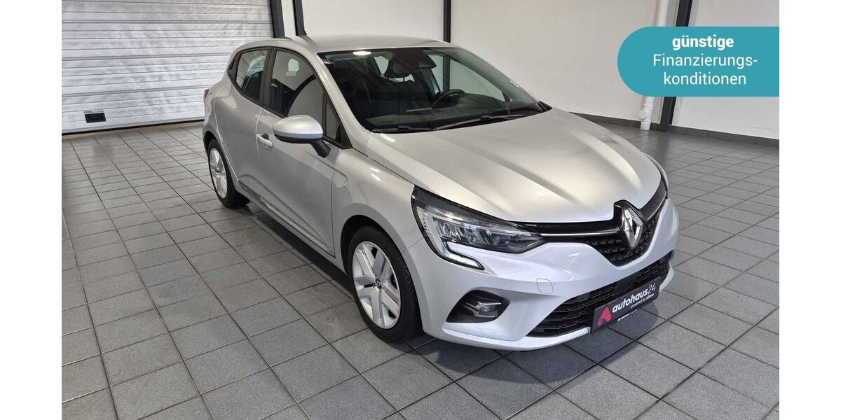 Renault Clio 67.325 km 12.890 &euro; Wuppertal 42287