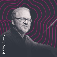 Hubert Nuss Trio 12.03.2026 Jazz-Club King Georg