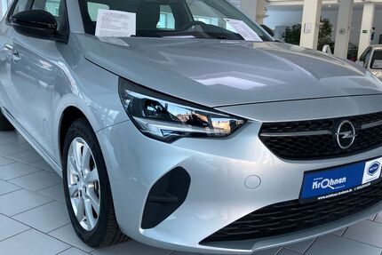 Opel Corsa 16.990 km 13.999 &euro; Wuppertal 42117