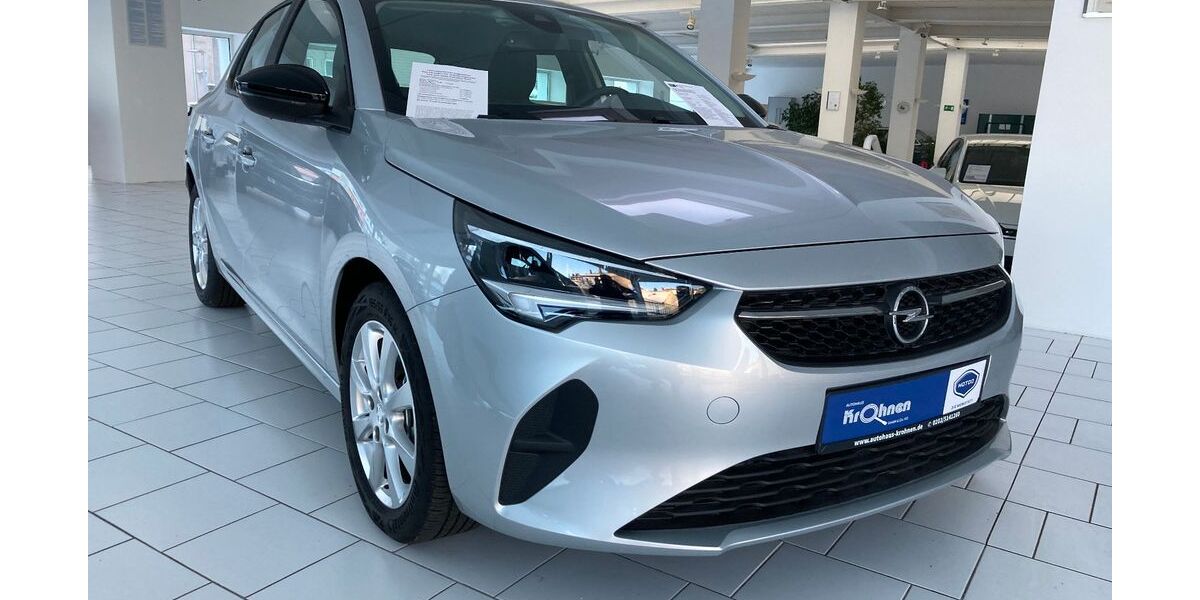 Opel Corsa 16.990 km 13.999 &euro; Wuppertal 42117