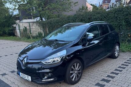 Renault Clio 137.000 km 7.000 &euro; Mettmann 40822