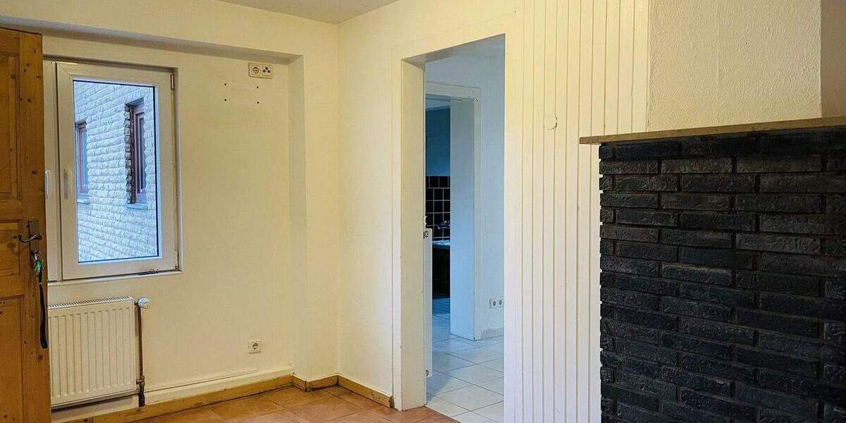 Einfamilienhaus Hilden Kalstert - 5 Zimmer, 107 m&sup2;, 389.000&euro; | Angebot:24137322