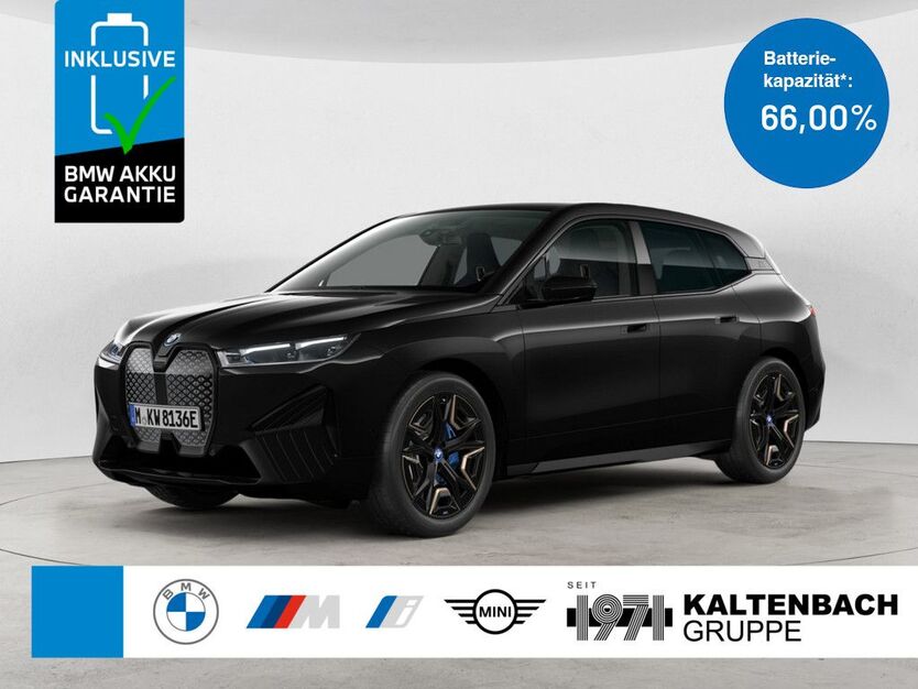BMW iX 21.777 km 63.890 € Remscheid 42897