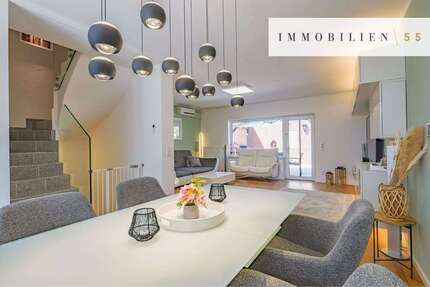 Haus zum Kaufen in Pulheim Dansweiler 498.000 € 115 m²