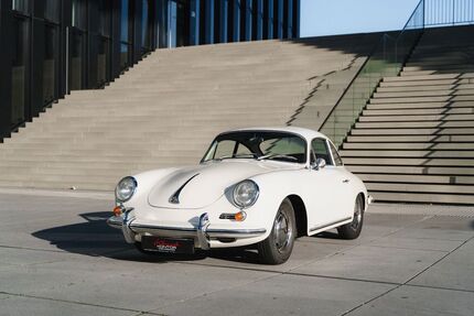 Porsche 356 99.999 km 85.000 € Hilden 40721