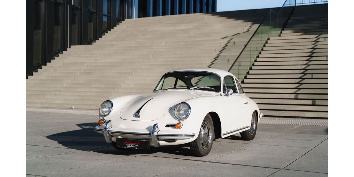 Porsche 356 99.999 km 85.000 € Hilden 40721
