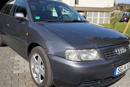 Audi A3 173.200 km 2.250 &euro; Solingen 42657