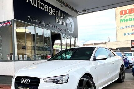 Audi A5 199.999 km 10.990 € Köln 51067