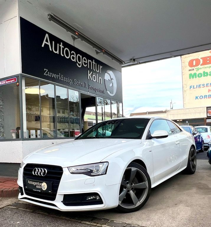 Audi A5 199.999 km 10.990 € Köln 51067